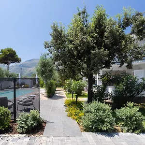 Gasthuis Sweet Sicily, Carini